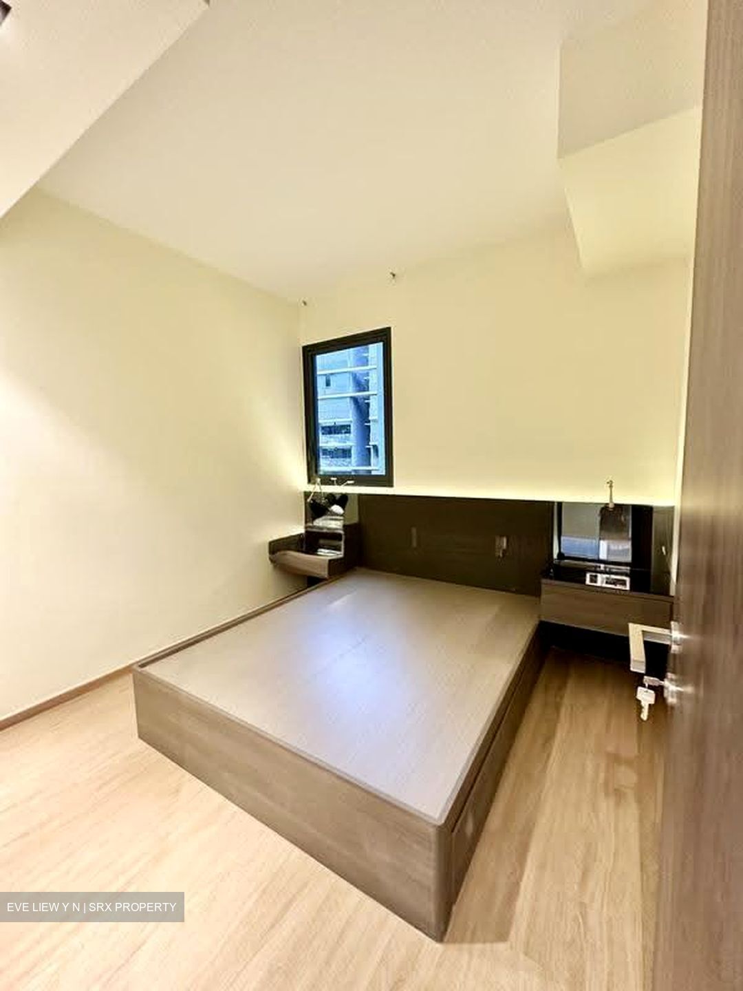 Bellewaters (D19), Condominium #611133931
